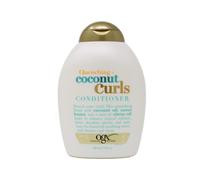 Ogx Conditioner Coconut Curls 13 Ounce (384ml) (2 Pack) 13 Fl Oz (Pack of 2)