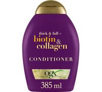 Ogx Conditioner Thick & Full+Biotin & Collagen 385ml