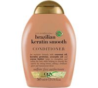 Ogx Collection Ever Straightening Brazilian Keratin Smooth 385 ml