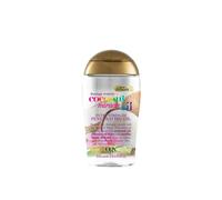 OGX® Damage Remedy + Coconut Miracle Oil Penetrating Oil Extra Strength Dryness 100ml