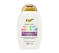OGX Damage Remedy with Coconut Miracle Oil Conditioner, Softens and Revives H...