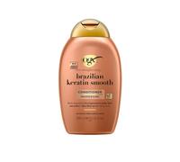 OGX® Ever Straightening + Brazilian Keratin Smooth Conditioner 385ml