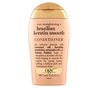 OGX Ever Straightening + Brazilian Keratin Conditioner 88.7 ml