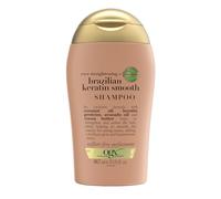 Ogx Hair care Shampoo Brazilian Keratin Smooth Shampoo