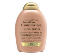 OGX Ever Straightening Brazillian Keratin Therapy Conditioner 385ml