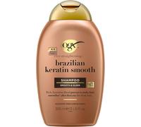 OGX Ever Straightening with Brazilian Keratin Smooth 385 ml (Pack of 1)