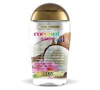 OGX Extra Strength Damage Remedy + Coconut Miracle Oil Penetrating Oil 100ml