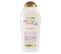 OGX Extra Strength Damage Remedy + Coconut Miracle Oil Shampoo for Dry