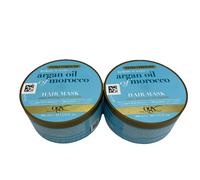 OGX Extra Strength Hydrate & Revive with Argan Oil of Morocco Hair Mask X2