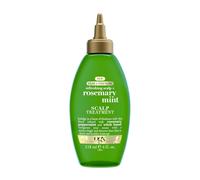 OGX Extra Strength Refreshing Scalp Rosemary Mint Dry Scalp Treatment