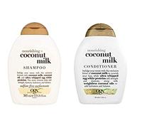 OGX Nourishing Coconut Milk Conditioner 385ml
