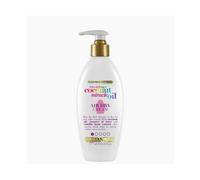 OGX® Frizz Defying Coconut Miracle Oil Air Dry Cream 177ml