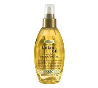Ogx Hydrate & Defrizz + Kukui Oil Anti-Frizz Hydrating Oil 118ml