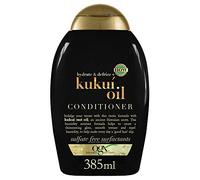 OGX Hydrate & Defrizz Kukui Oil Conditioner, 385ml