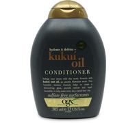 Ogx Hydrate & Defrizz Kukui Oil Conditioner 385ml