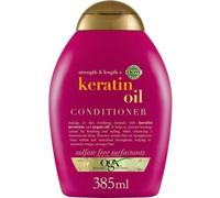 OGX Keratin Oil Strenghtening Conditioner With Keratin And Argan Oil 385 ml