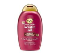 OGX Keratin Oil Shampoo 385ml