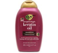 OGX Keratin Oil Shampoo 385ml