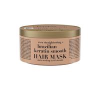 Ogx Keratin Smoothing Hair Mask 60 Seconds 300 ml