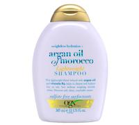 Weightless Hydration Argan Oil of Morocco Shampoo for fine hair 385ml