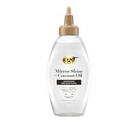 OGX Mirror Shine + Coconut Oil Nourishing Pre-Wash Gloss 118ml