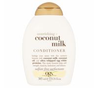OGX Nourishing + Coconut Milk Conditioner 385 ml