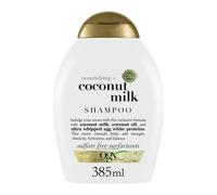 OGX Nourishing+ Coconut Milk pH Balanced Shampoo 385ml