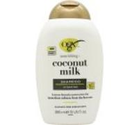 OGX Coconut Milk Moisturizing Shampoo with Coconut Oil 385 ml