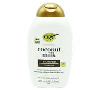 OGX Nourishing Coconut Milk Shampoo - 385ml