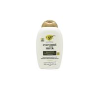 OGX Coconut Milk Moisturizing Shampoo with Coconut Oil 385 ml