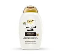 OGX Coconut Milk Moisturizing Shampoo with Coconut Oil 385 ml