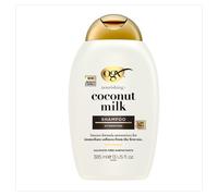 OGX Nourishing+ Coconut Milk Shampoo 385ml 385 ml