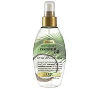 OGX Coconut Oil Nourishing Moisturising Oil for Hair 118 ml