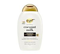 OGX Coconut Milk Conditioner 385ml for Nourished, Healthy Hair