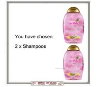 OGX Fade-Defying+ Orchid Oil Shampoo 385ml