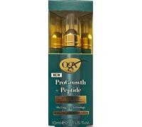 OGX ProGrowth + Peptide Hair shampoo, Conditioner, Scalp Serum, Mist, Mask