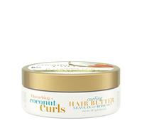 Ogx Quenching Coconut Curls Curling Hair Butter 6.6oz (2 Pack)