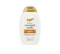 OGX® Quenching+ Coconut Curls Shampoo 385ml