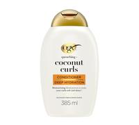OGX Coconut Curls Conditioner For Wavy And Curly Hair 385 ml