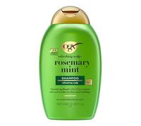 OGX Clarifying Strength + Rosemary Mint Hair Shampoo, 385ml