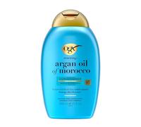 OGX Renewing Argan Oil of Morocco Conditioner, (1) 13 Ounce Bottle, Paraben Free, Sulfate Free, Sustainable Ingredients, Strengthens, Softens, Smooths and Adds Shine