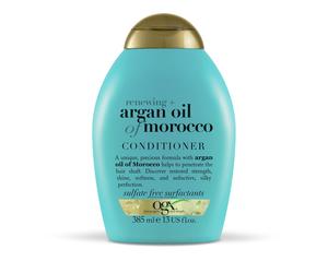 OGX Renewing Argan Oil of Morocco Conditioner 385ml