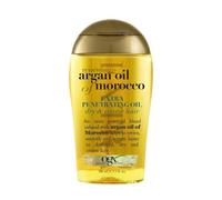 OGX Hydrate & Tone Reviving Penetrating Oil, Sunflower Oil, 3.3 oz