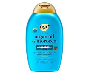 OGX Renewing Moroccan Argan Oil Shampoo 385ml