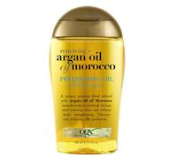 OGX Renewing Moroccan Argan Penetrating Oil for Unisex - 3.3 oz