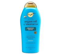 OGX Renewing with Argan Oil of Morocco Repairing Shampoo, Visibly Repairs Damage from the First Use, for All Hair Types, Sulfate Free, 577ml