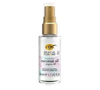 OGX Rescue Fusions 24H Frizz Control Smooth and Sleek Oil, 50 ml
