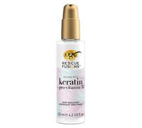 OGX Rescue Fusions Deep Recovery Overnight Treatment, 125 ml