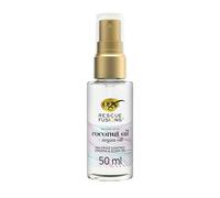 OGX Rescue Fusions 24H Frizz Control Smooth and Sleek Oil, 50 ml