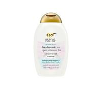 OGX® Rescue Fusions Hyaluronic Acid + Pro-Vitamin B5 Conditioner 385ml